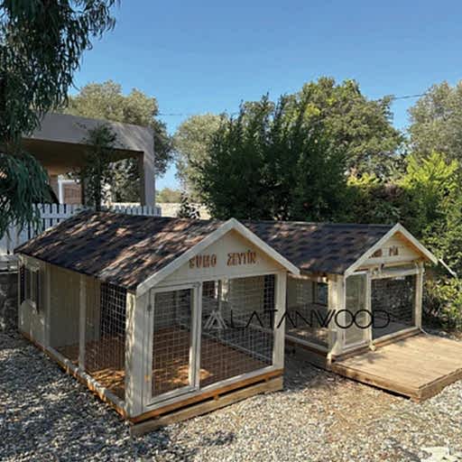 Köpek Kulübesi Seçimi