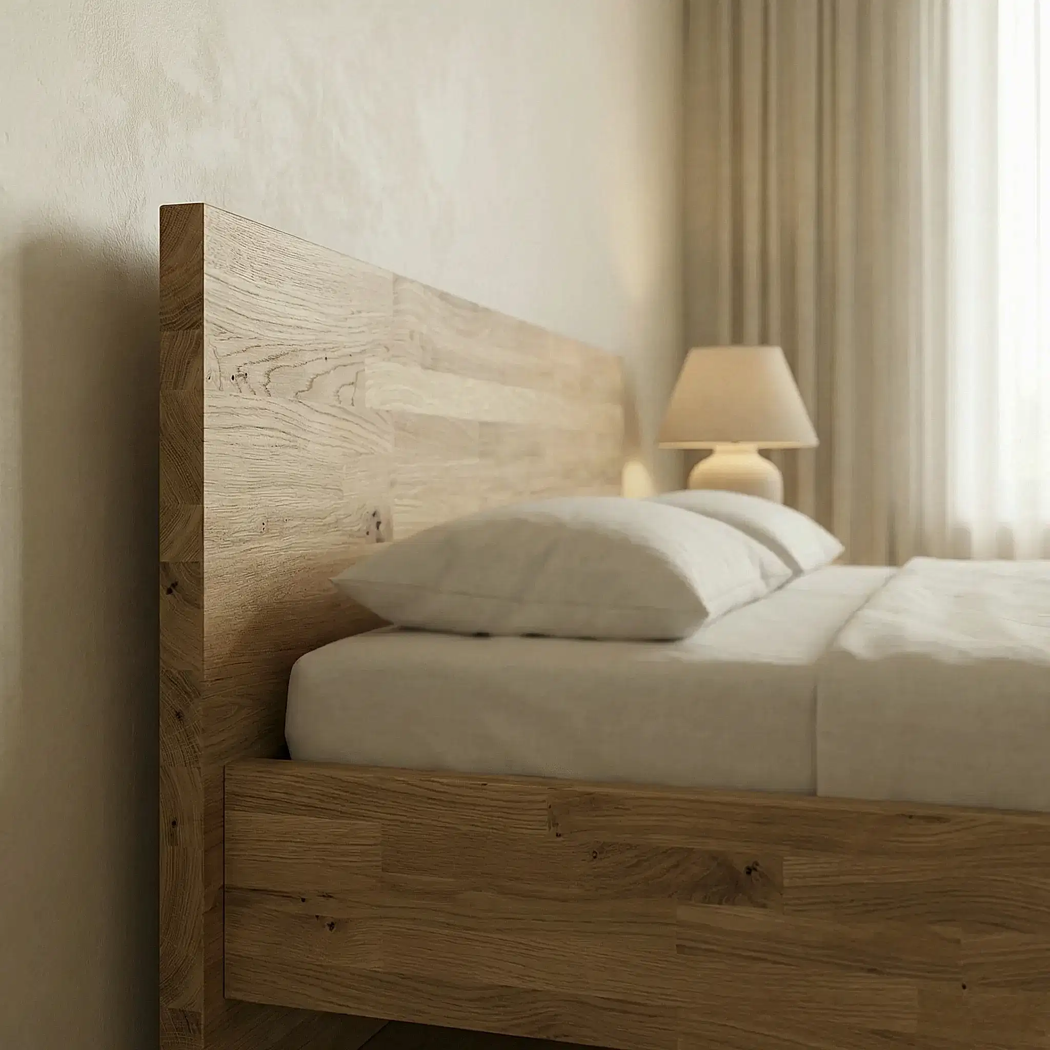 Ahşap Mobilya ile Doğal Estetiği Yaşayın