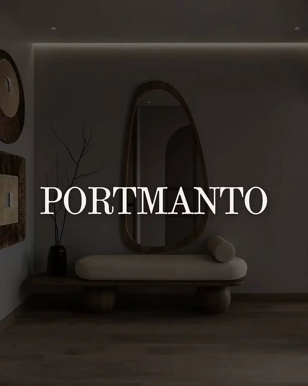 Ahşap Portmanto ile Karşılamalarınızı Stil Yapın!