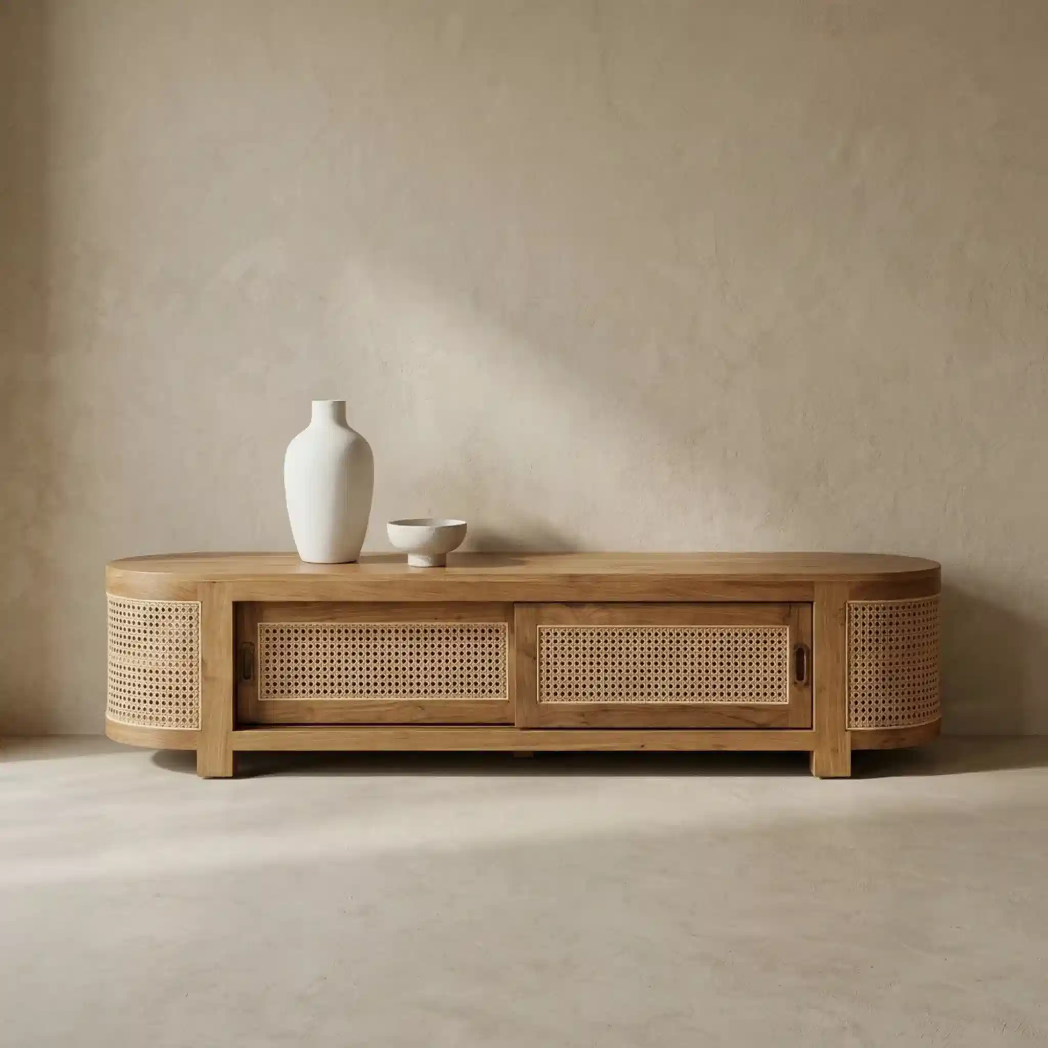 Agnes Hazeran Tv Ünitesi