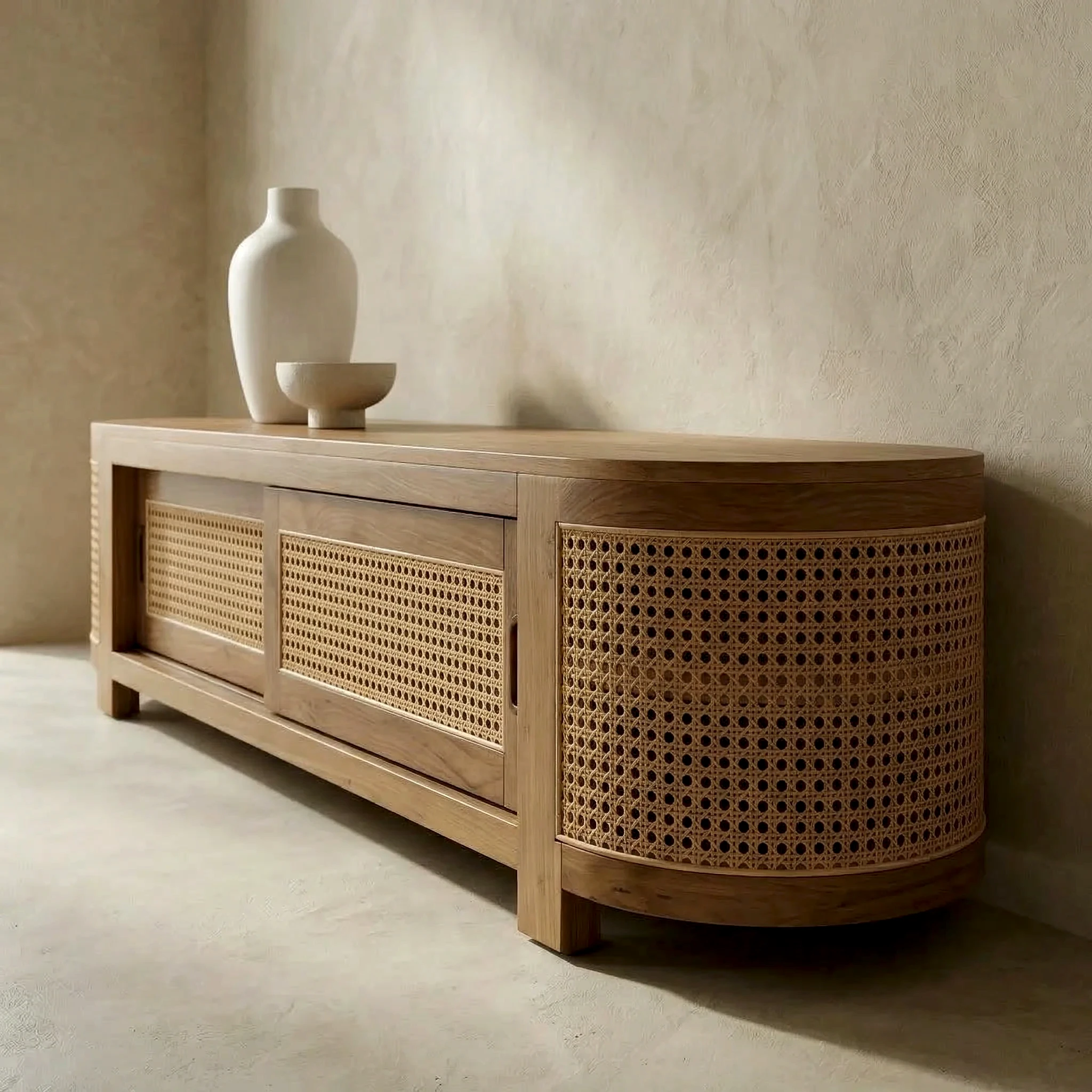 Agnes Hazeran Tv Ünitesi