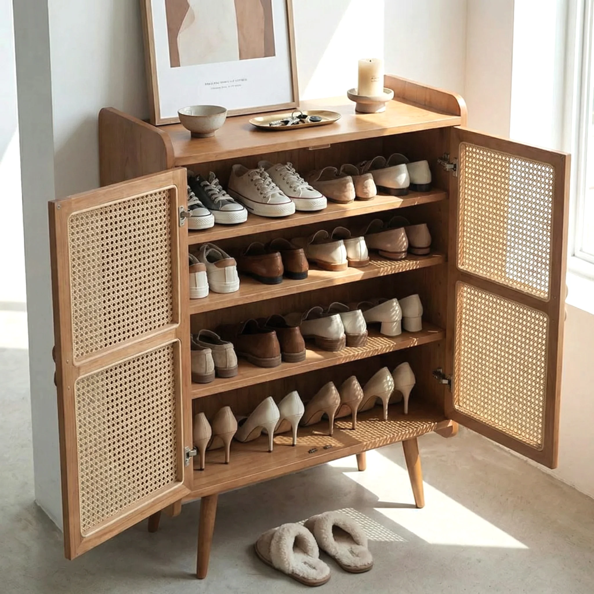 Alchimia Hazeran Ayakkabılık