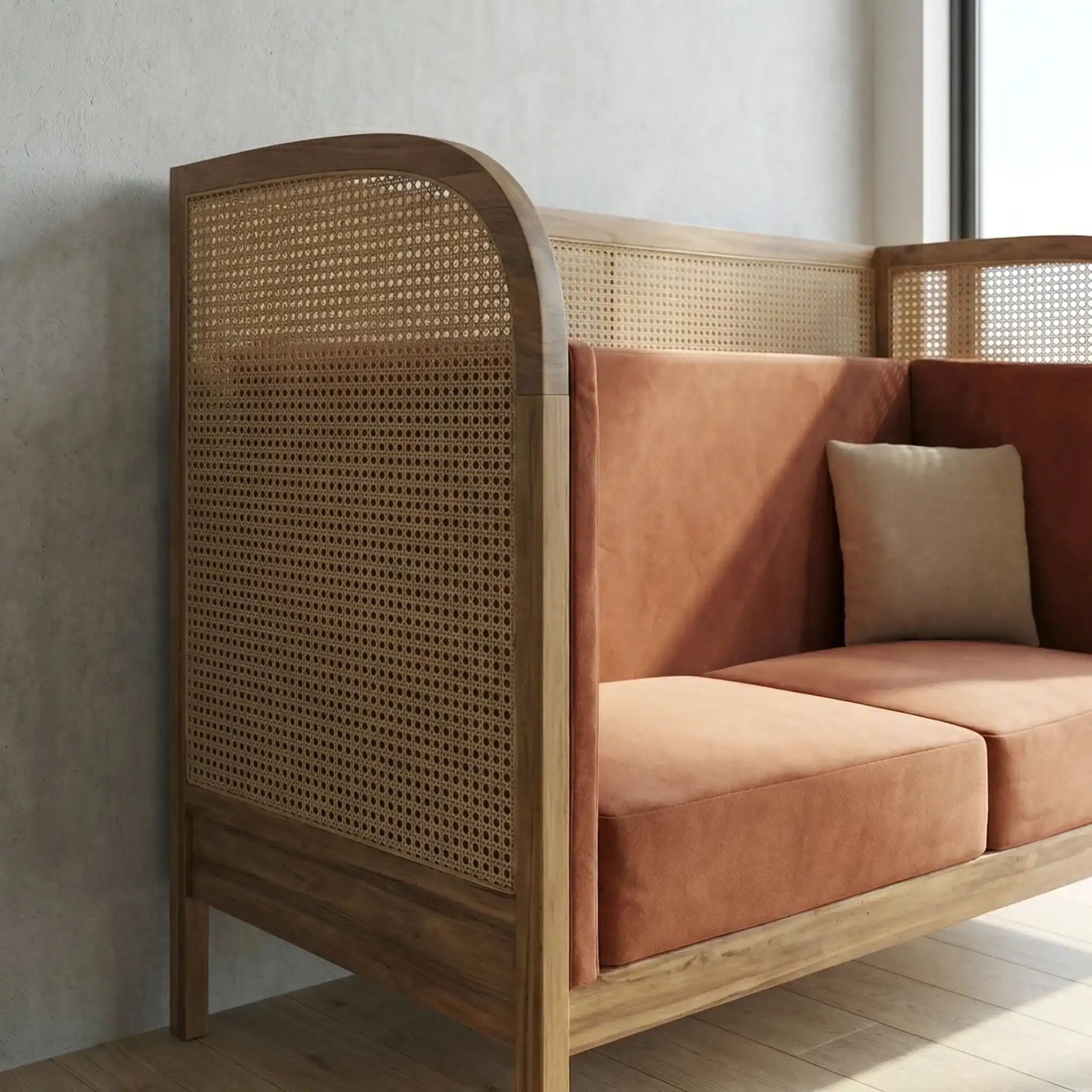 Alder Hazeran Berjer