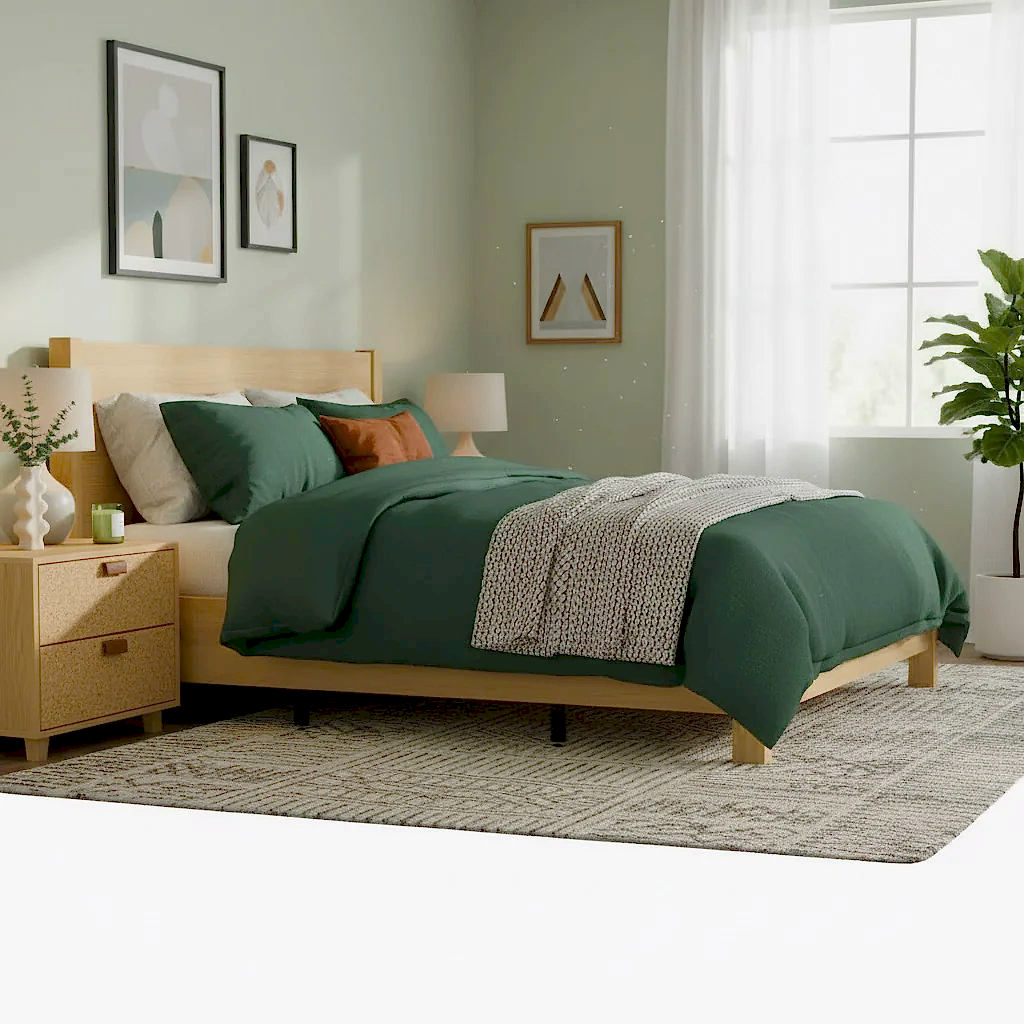 Ambience Hazeranlı Karyola