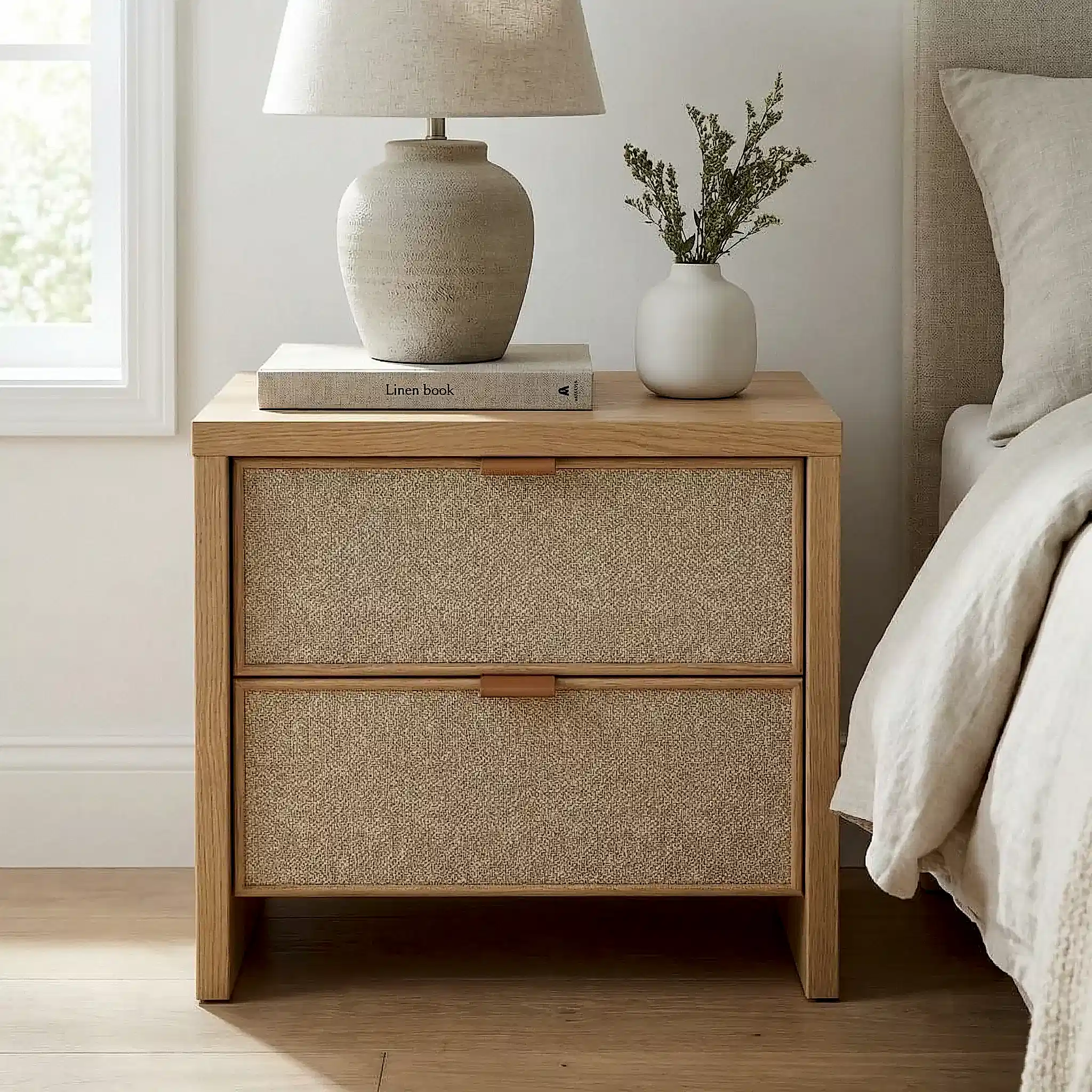 Ambience Hazeranlı Komodin