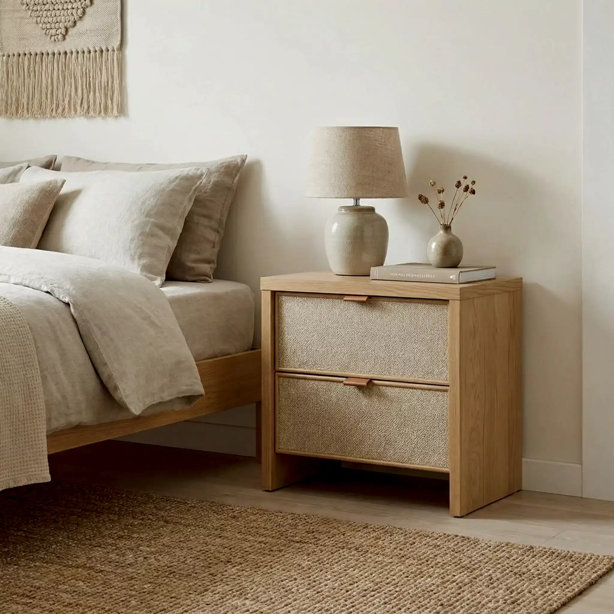 Ambience Hazeranlı Komodin