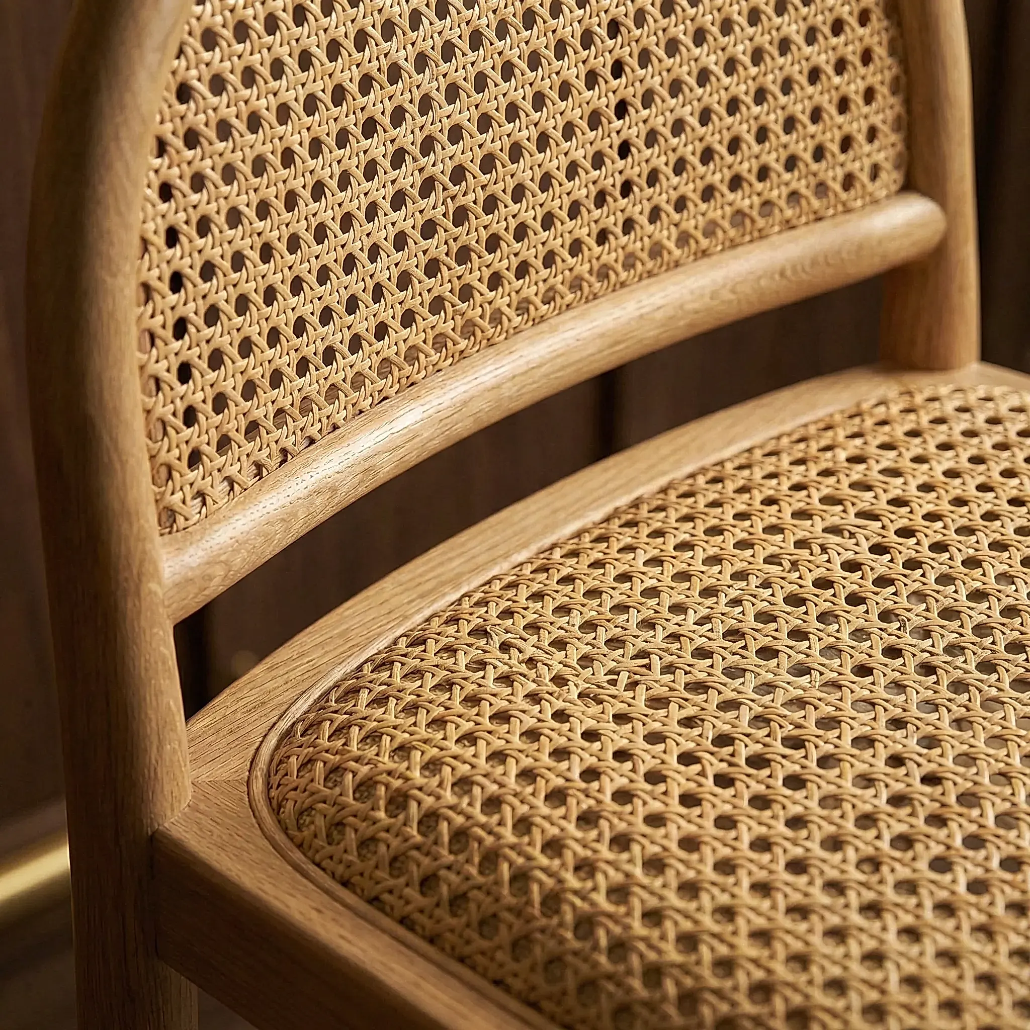 Andresan Hazeran Sandalye