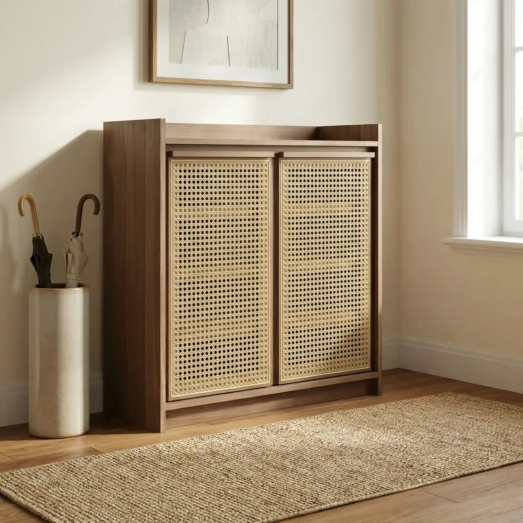 Aparator Hazeran Ayakkabılık