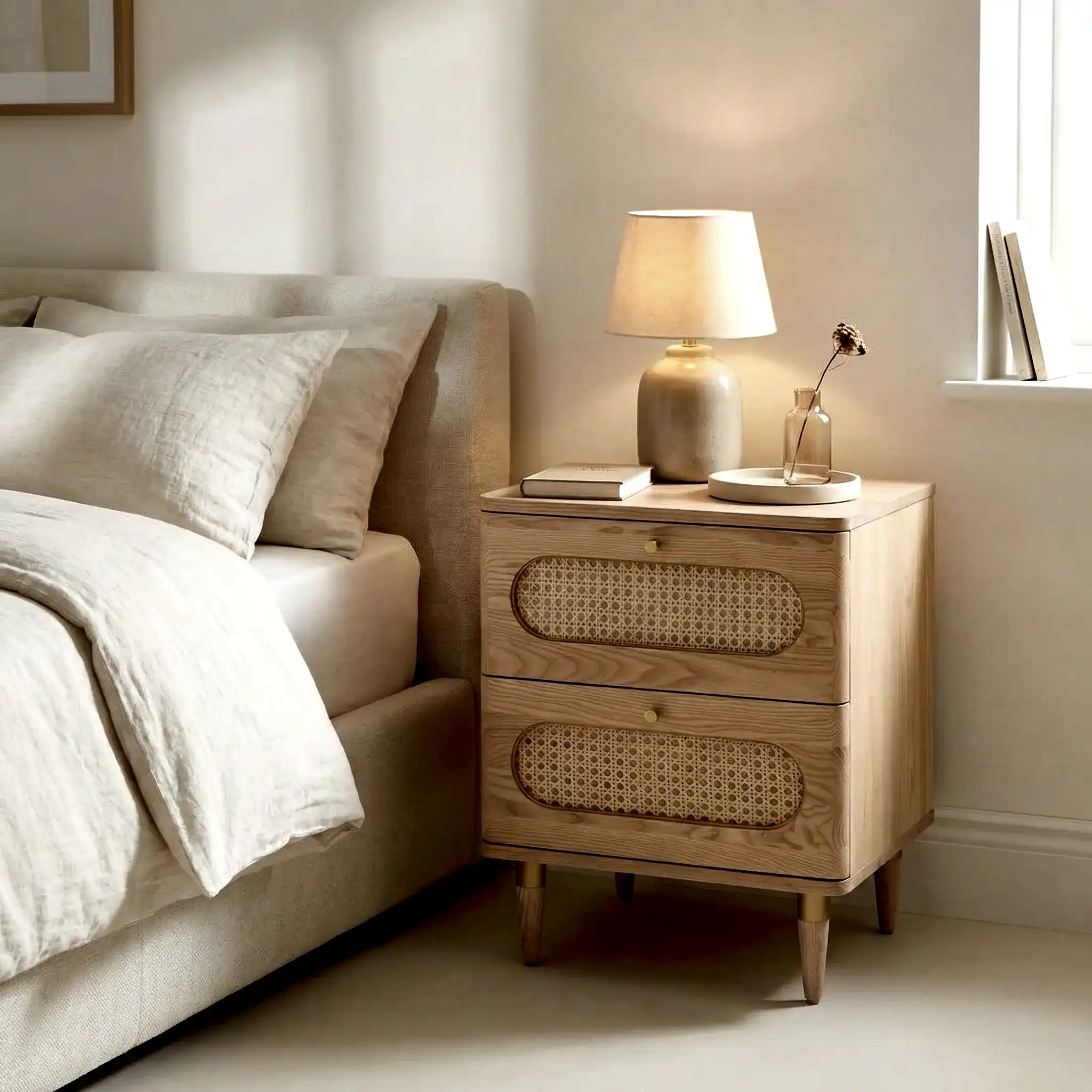 Brandyss Hazeranlı Komodin