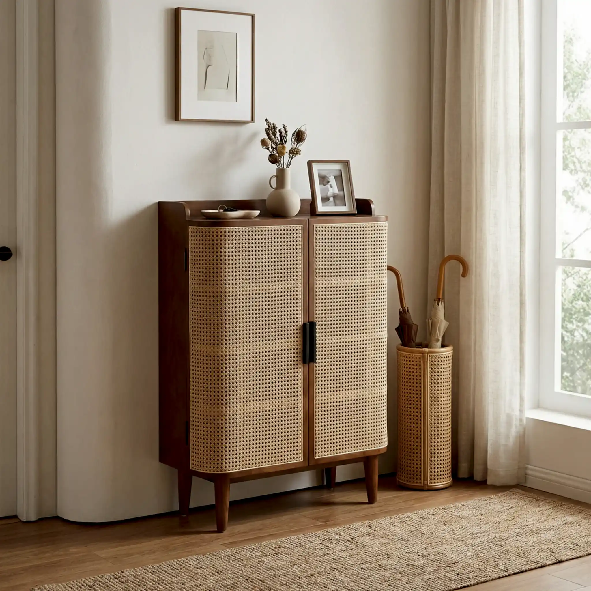 Buffet Hazeran Ayakkabılık