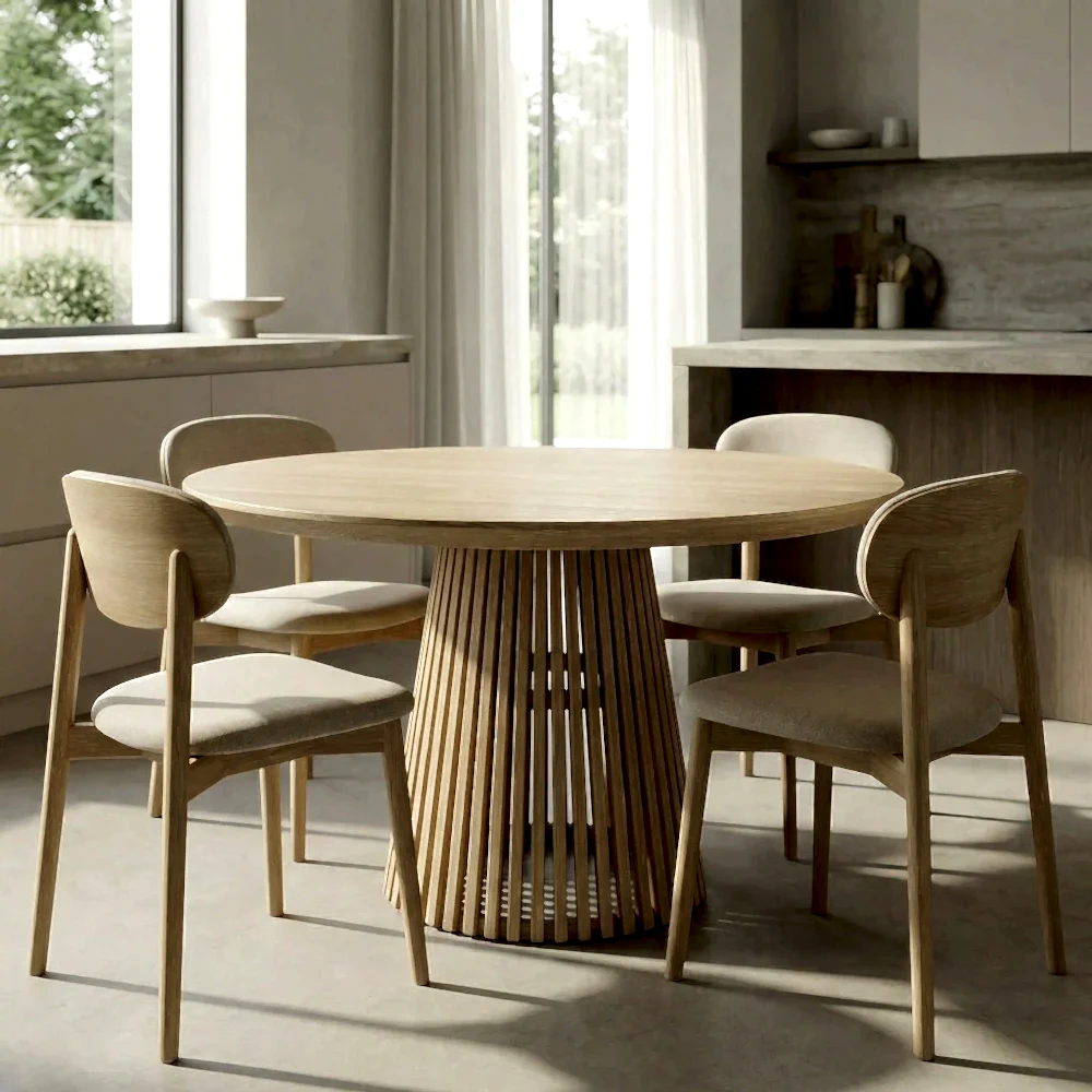 Carmen Yemek Masası