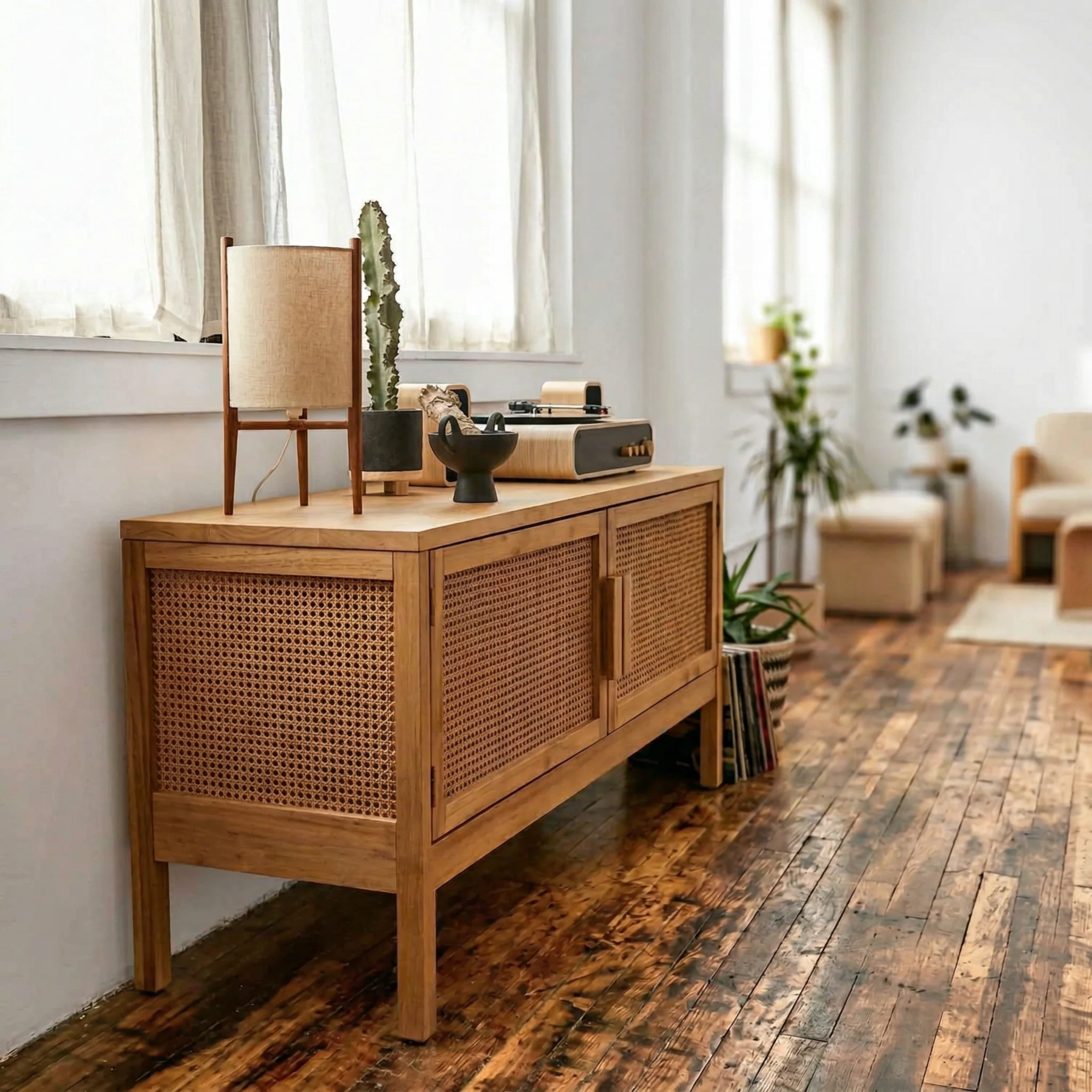 Corset Hazeran Konsol