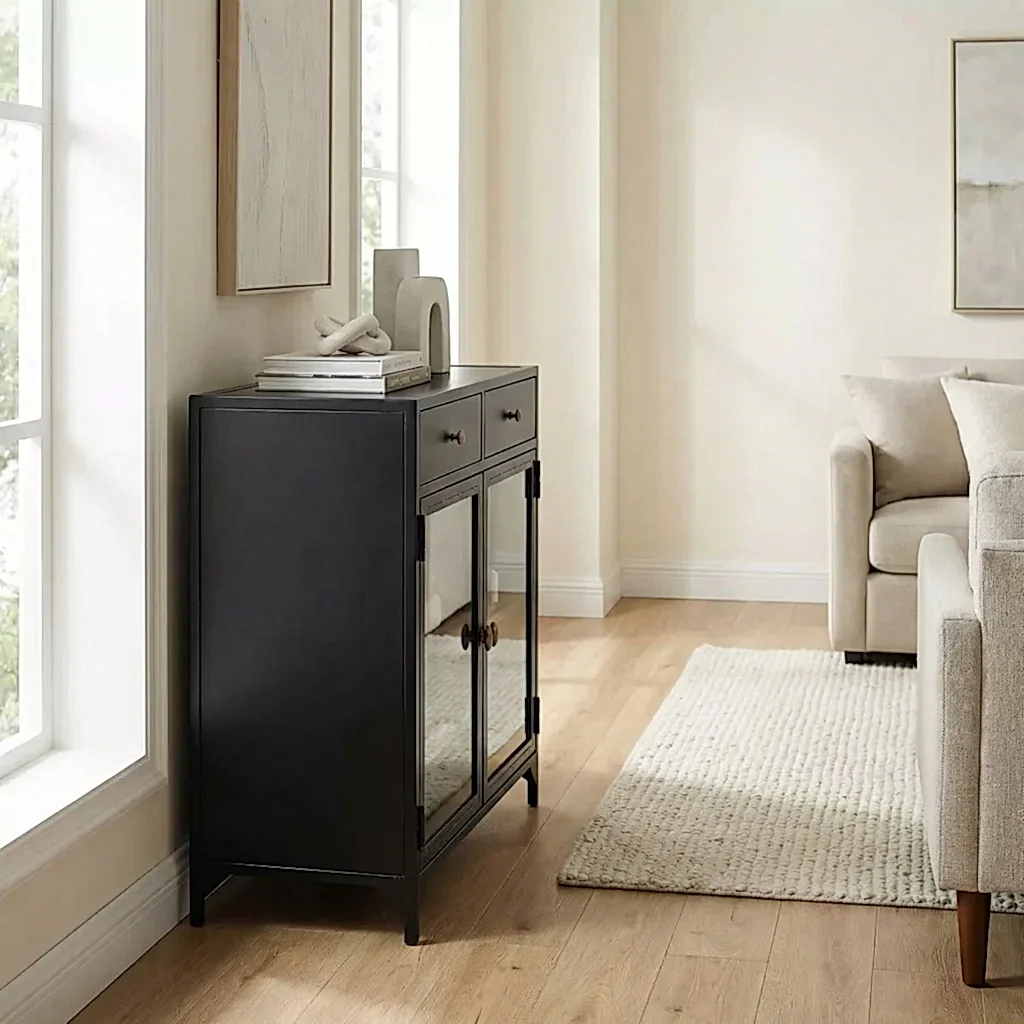 Fair Cam Detaylı Konsol 2 Kapaklı