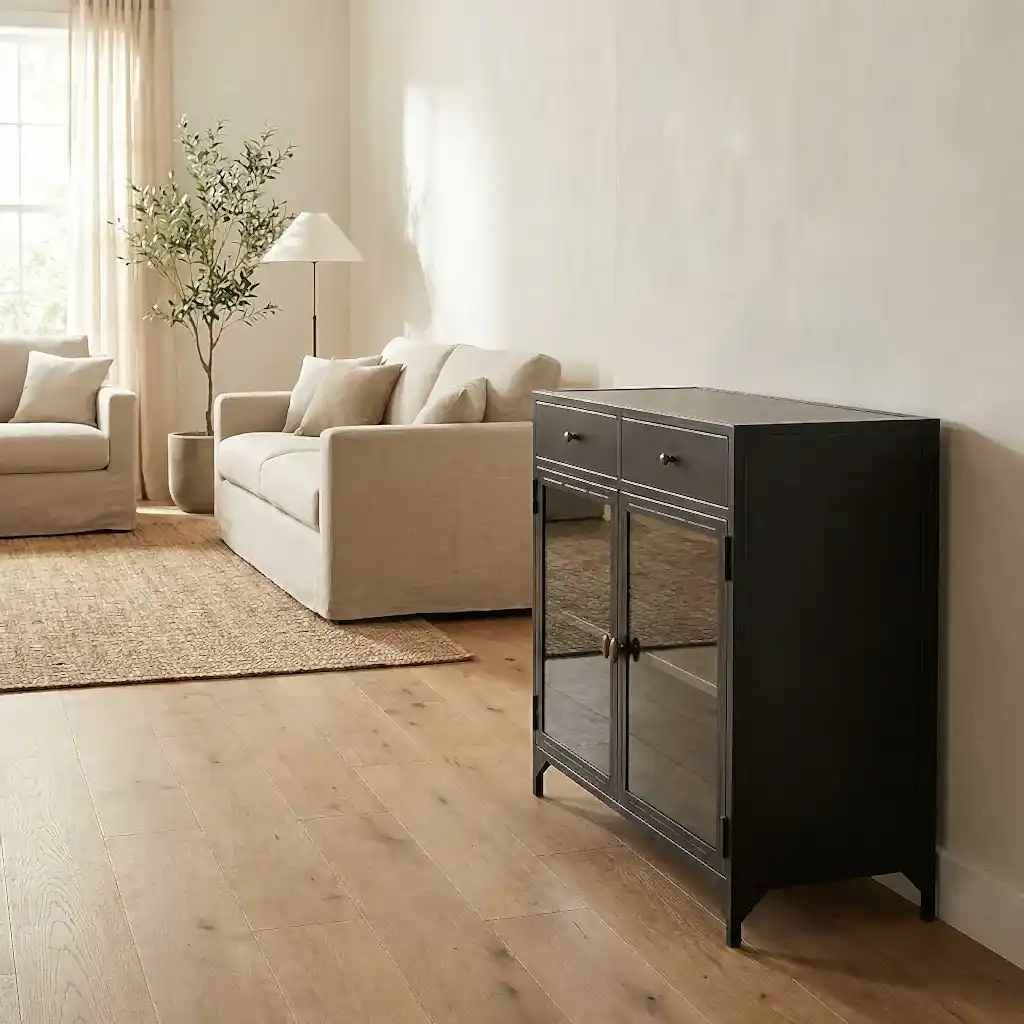 Fair Cam Detaylı Konsol 2 Kapaklı