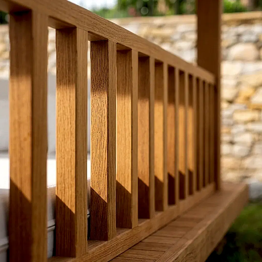 Frost Bahçe Yatağı