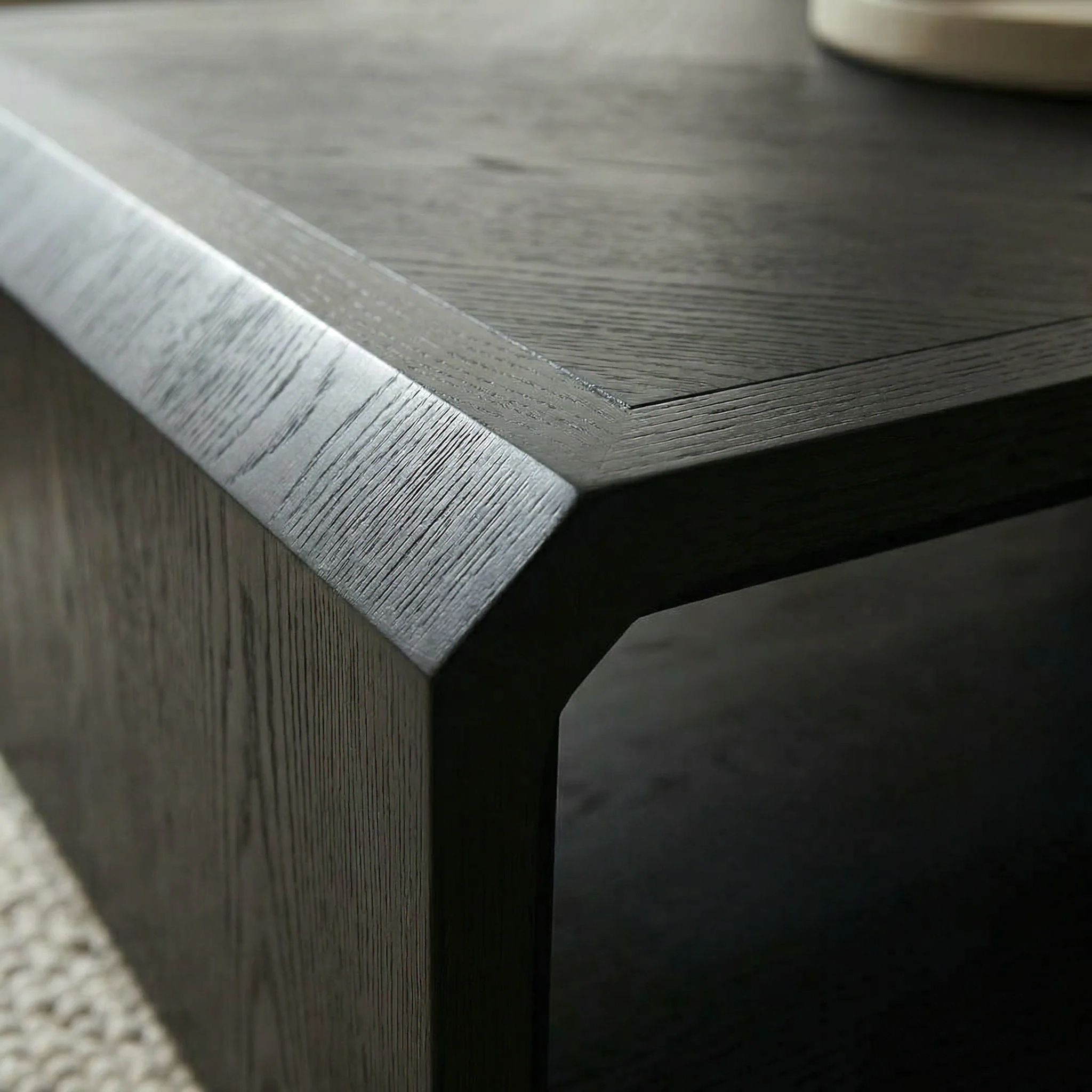 Gabriella Ahşap Orta Sehpa