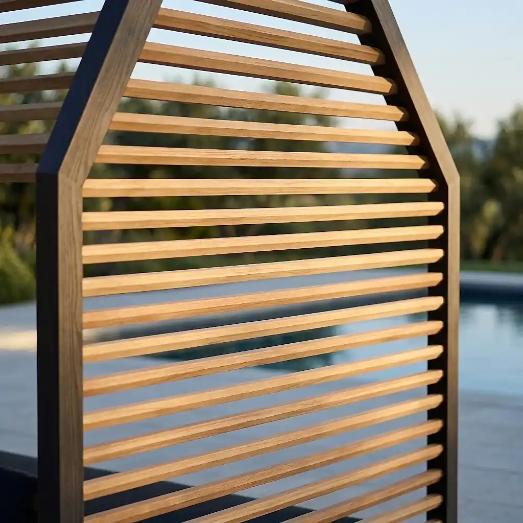 Gear Bahçe Yatağı