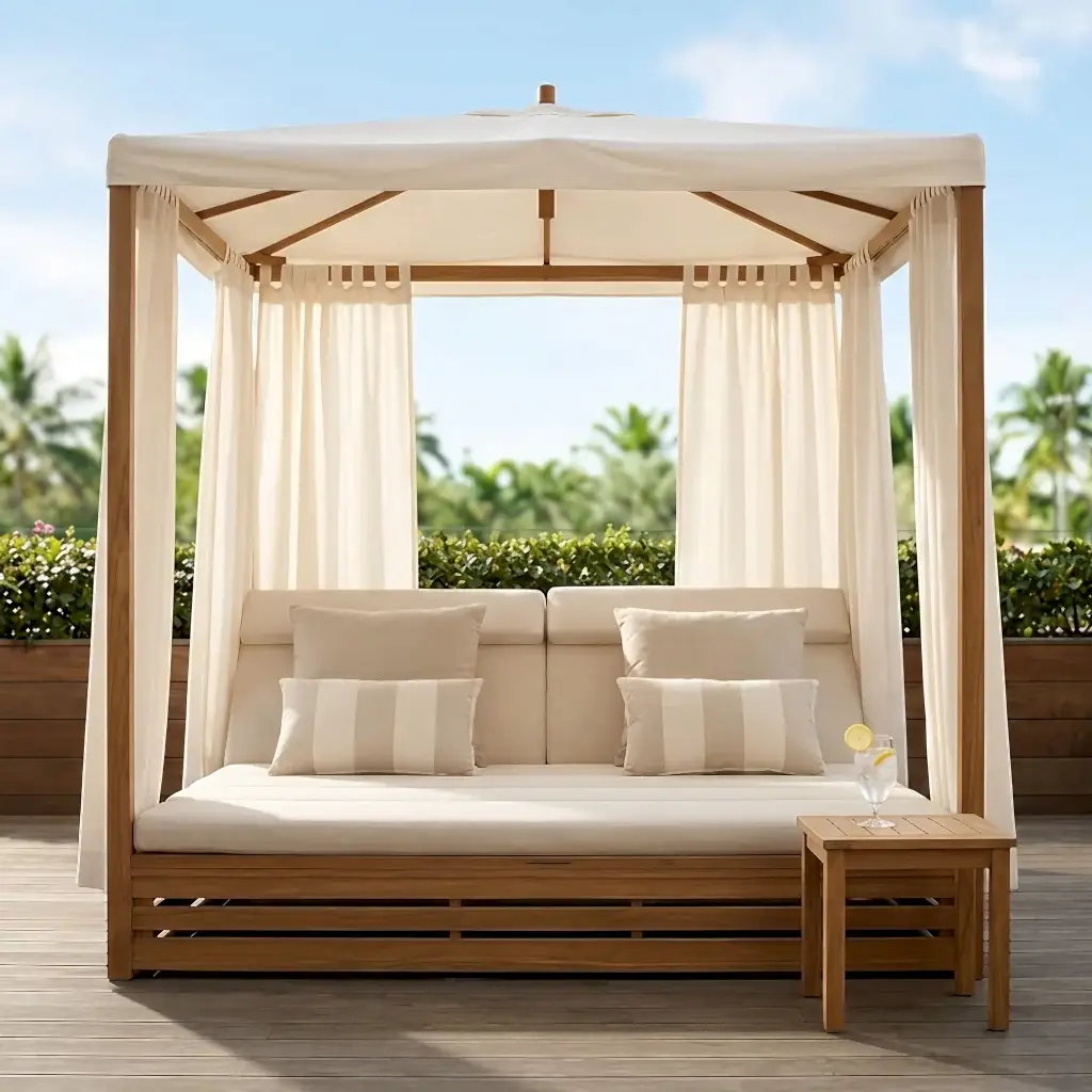 Hang Bahçe Yatağı