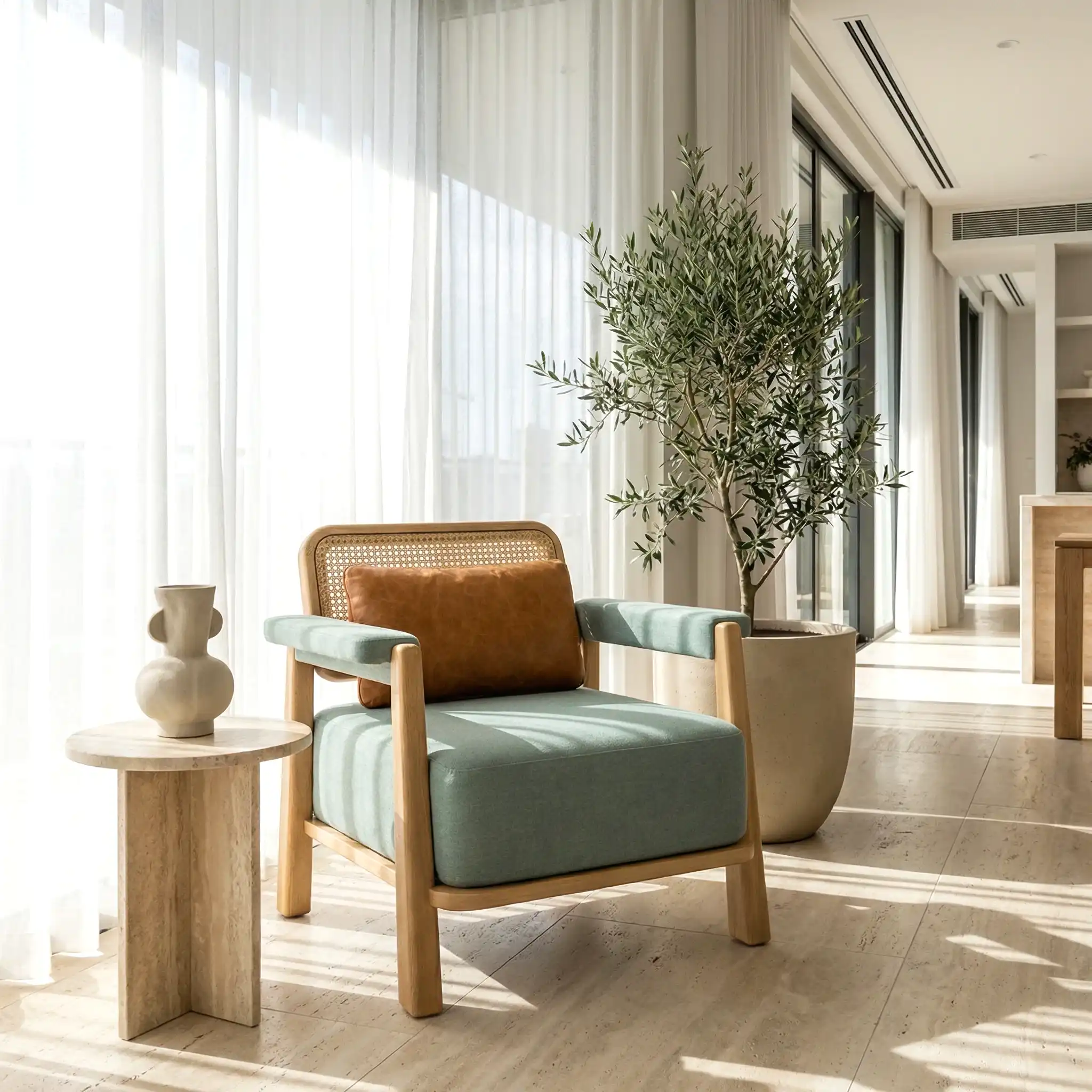 Miradas Hazeran Berjer