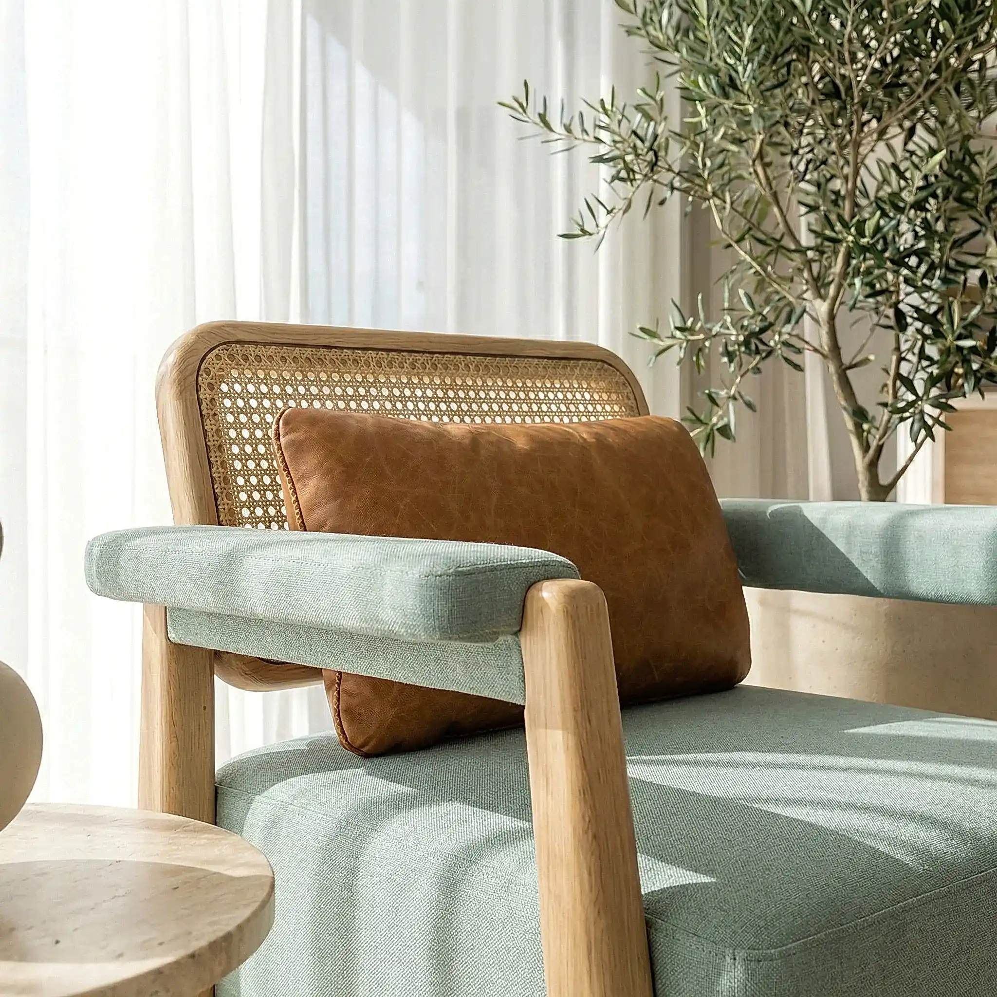 Miradas Hazeran Berjer