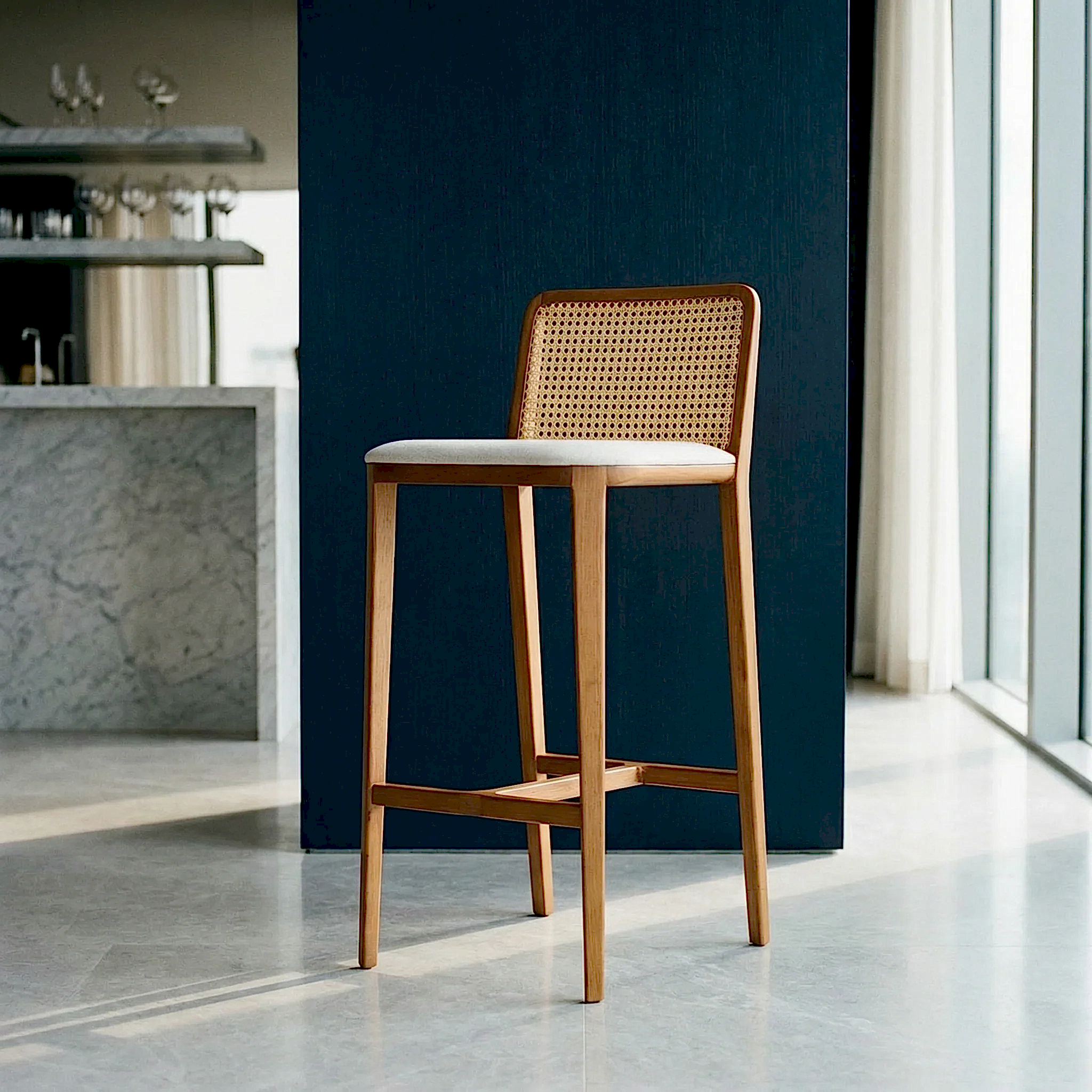 Nills Hazeran Sandalye