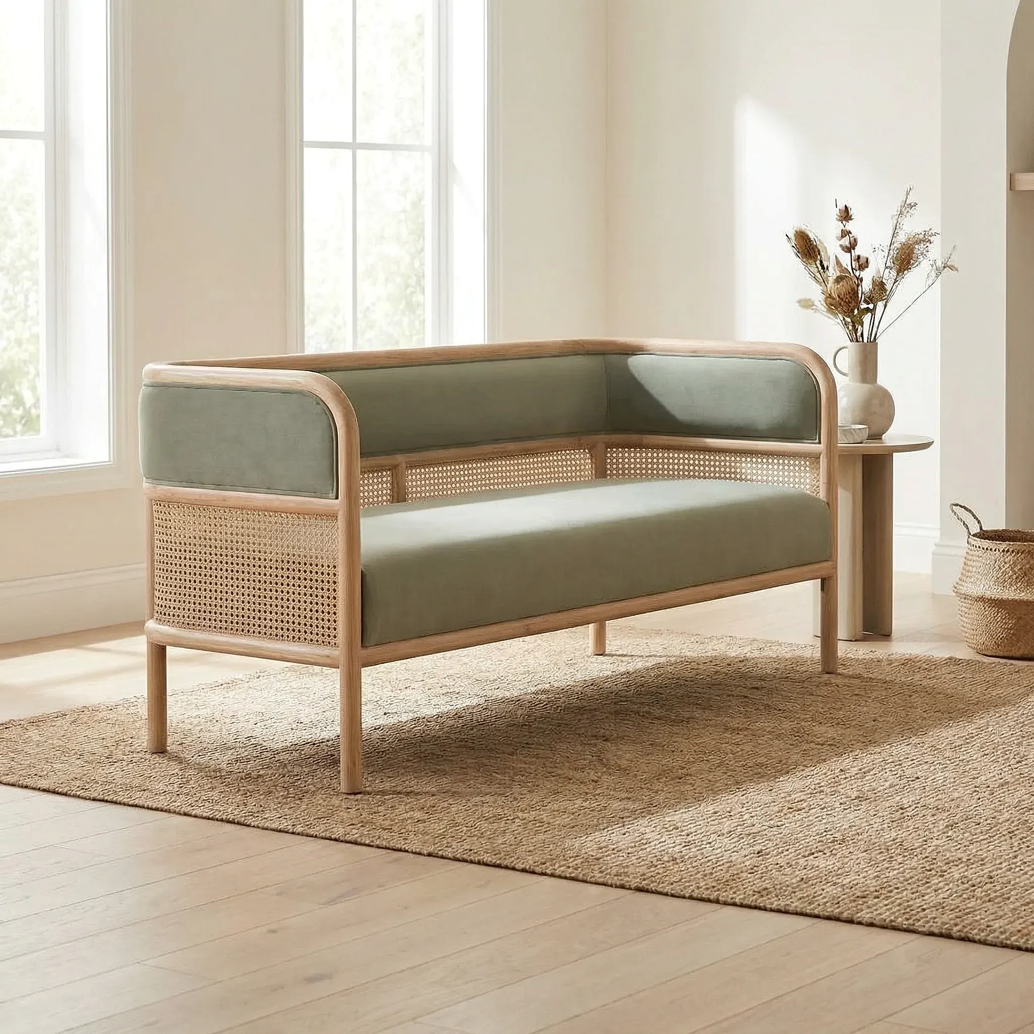 Percy Hazeran Koltuk