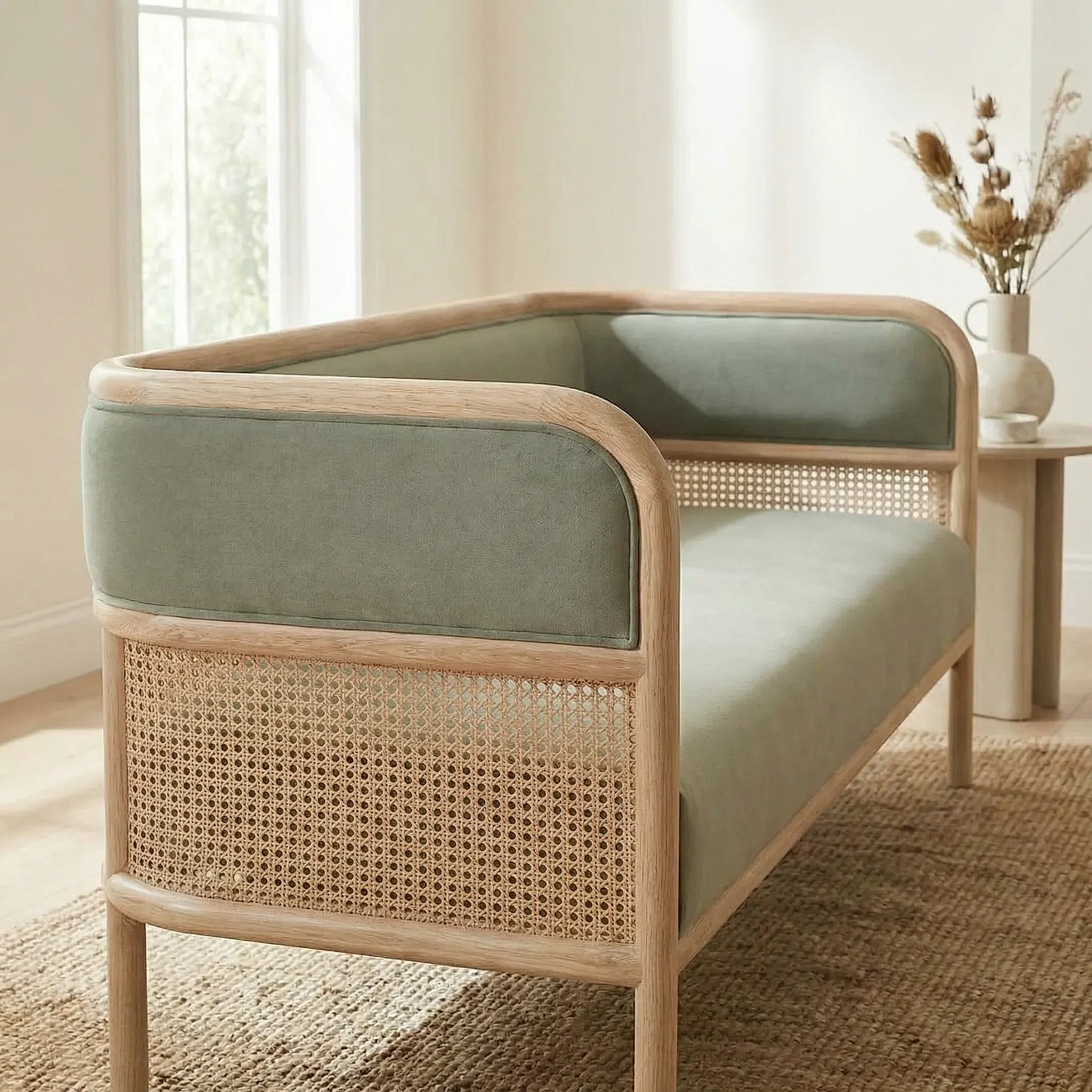 Percy Hazeran Koltuk