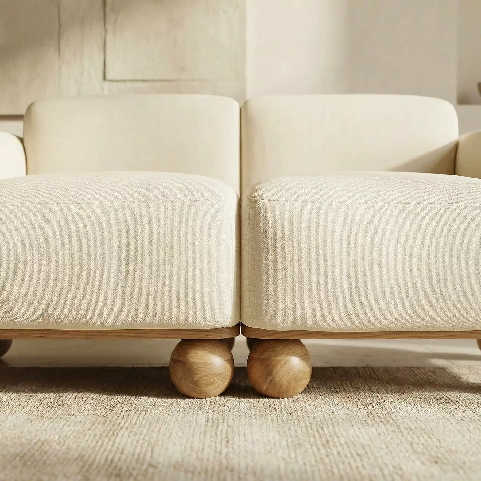 Rafia Koltuk Takımı