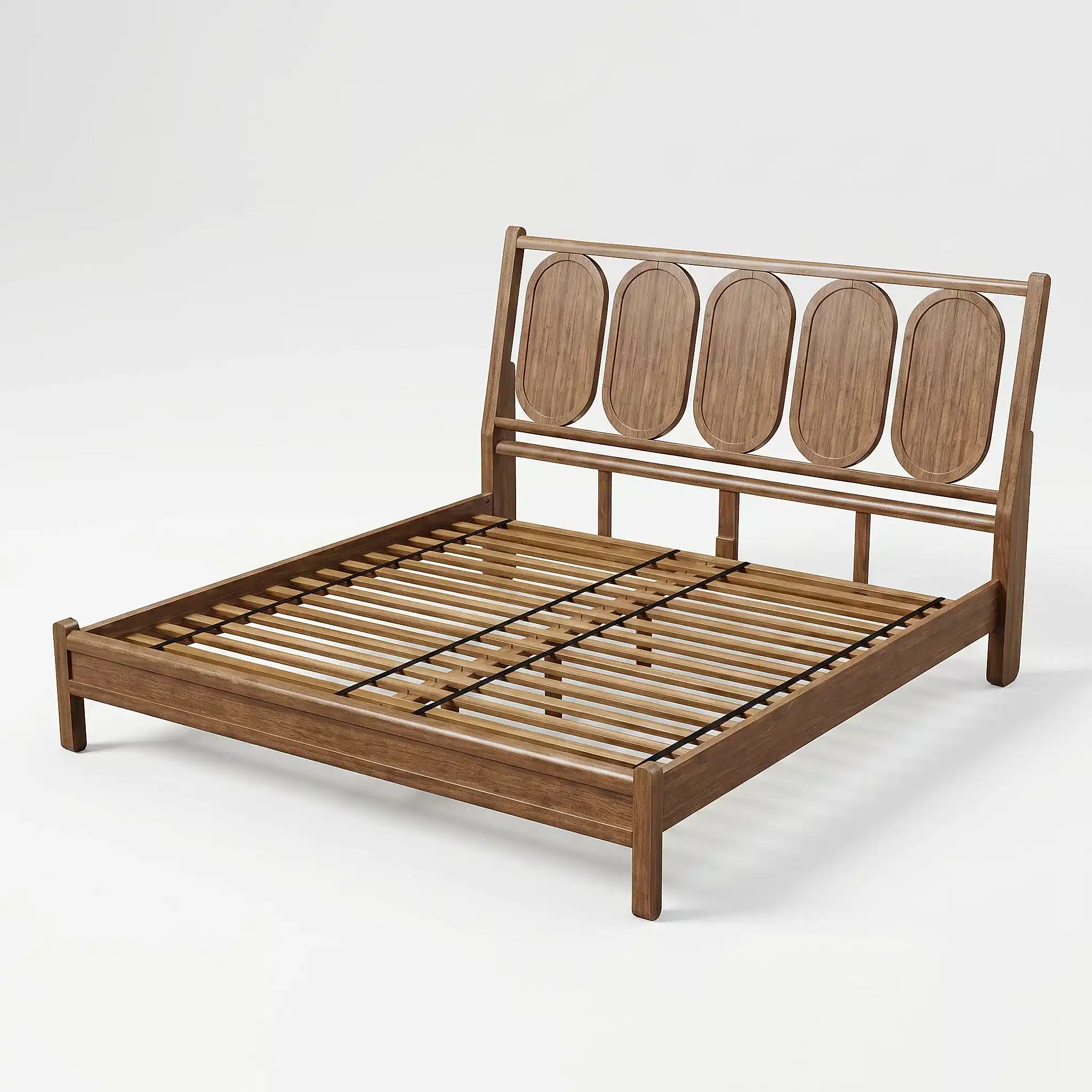 Realh Ahşap Karyola