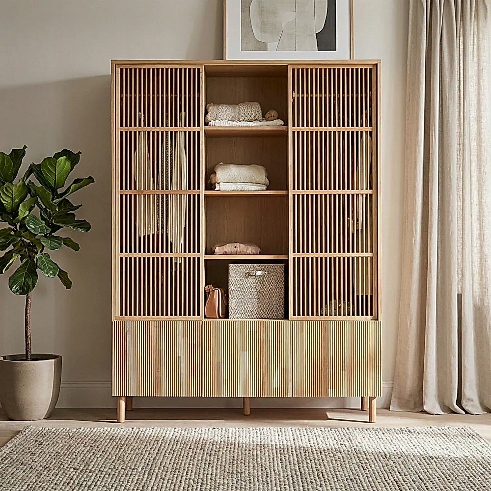 Remove Ahşap Gardırop