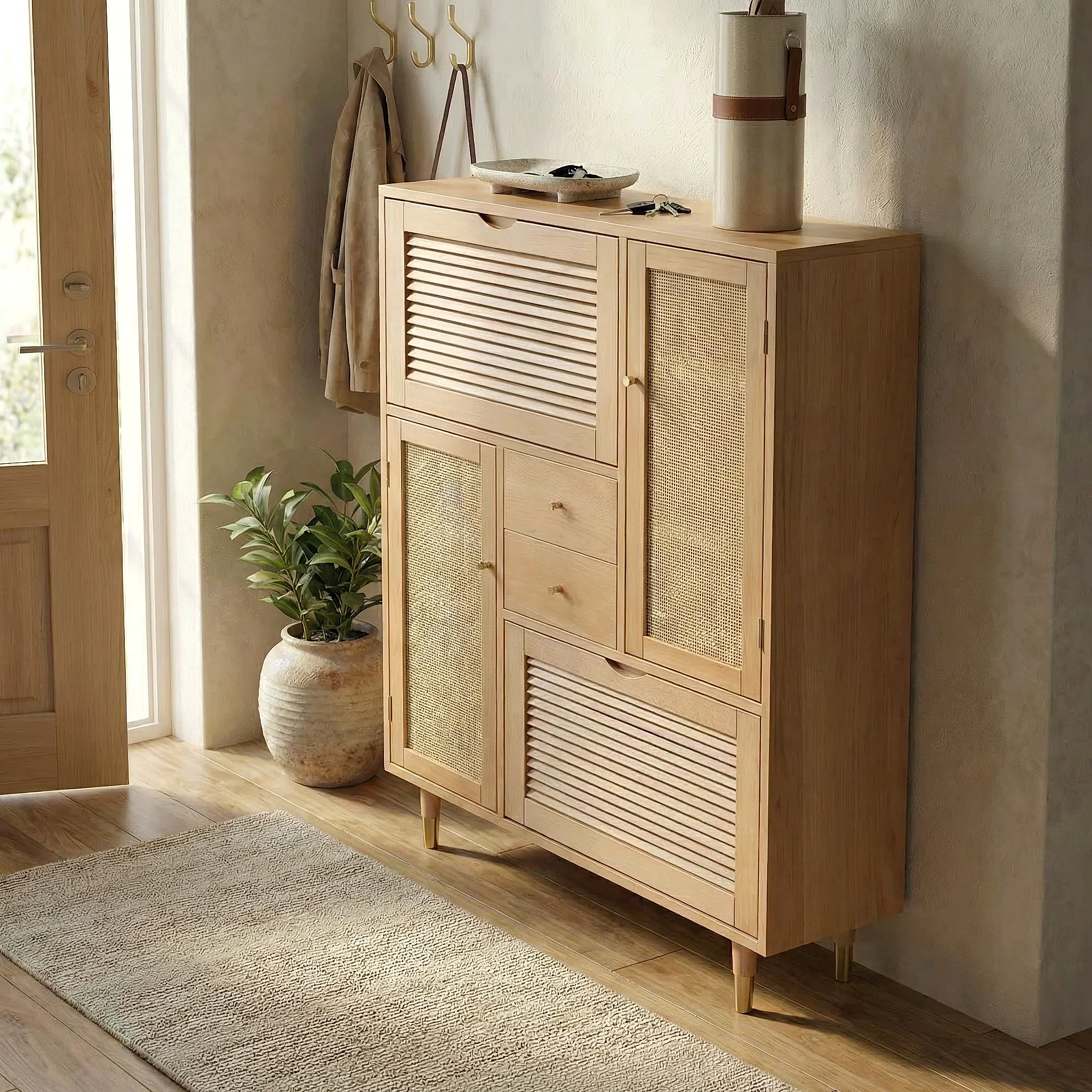 Ruckiy Hazeran Ayakkabılık