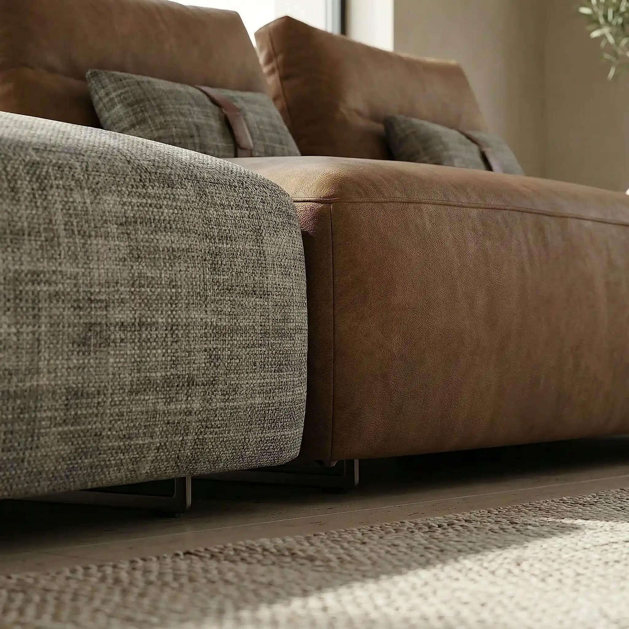 Sorren Koltuk Takımı