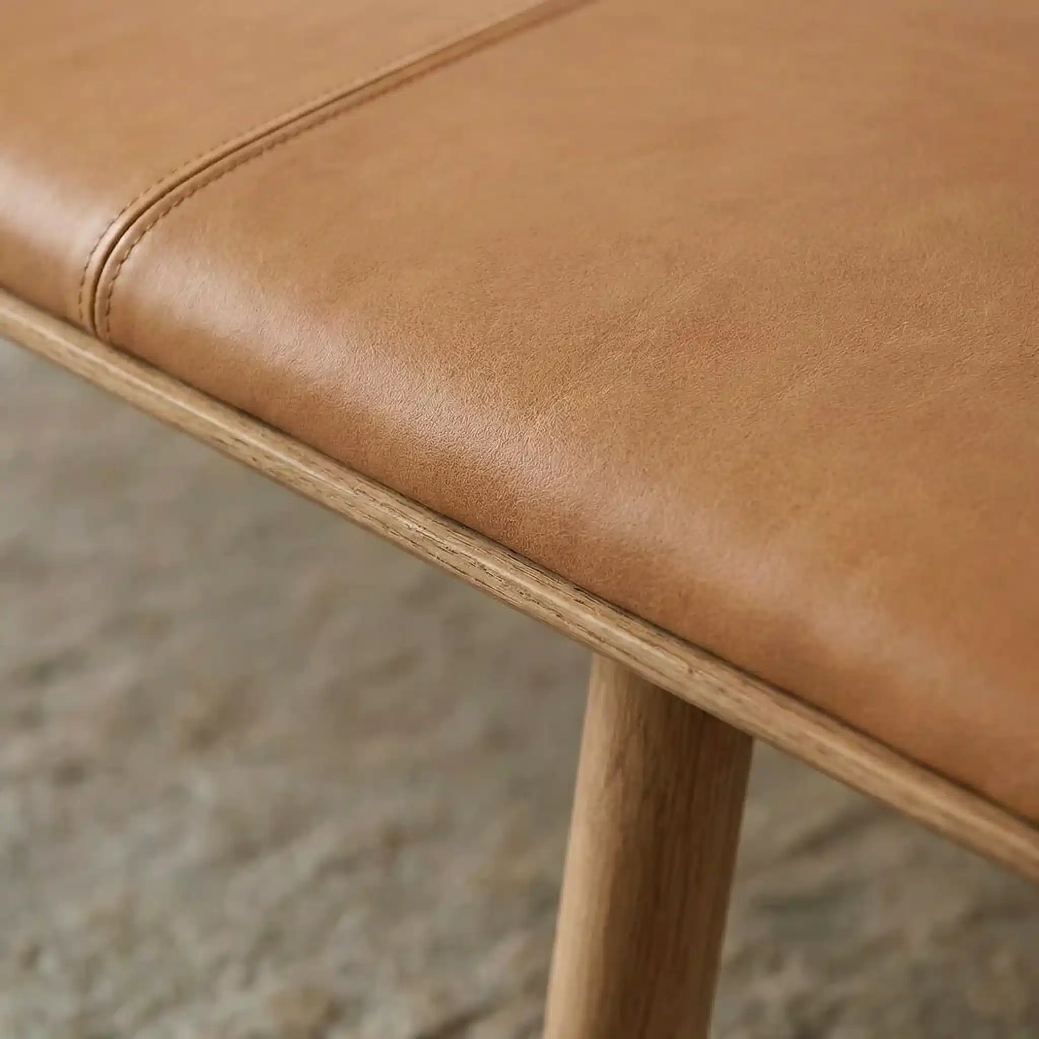 Valuable Ahşap Bench