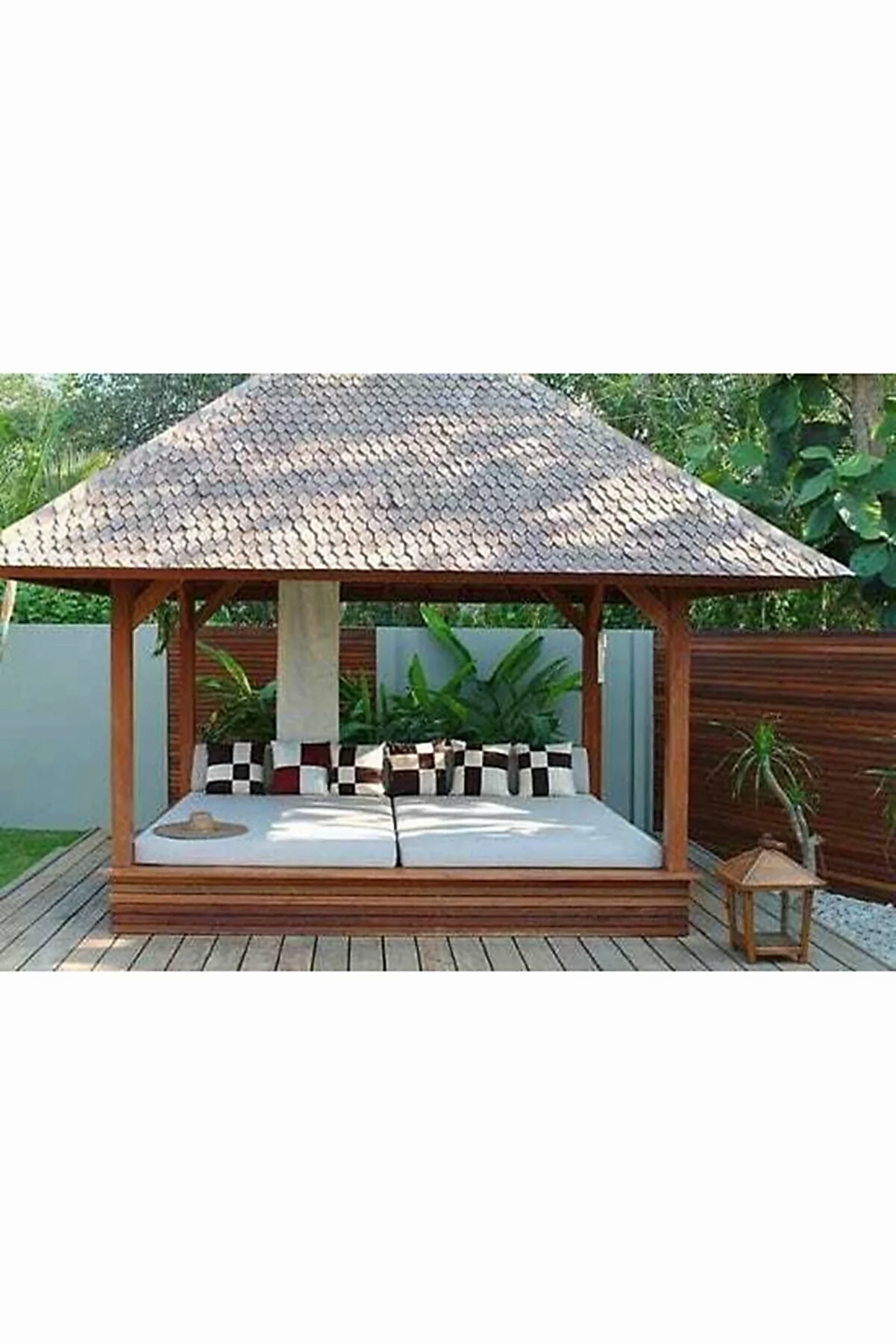 Ceska Bahçe Yatağı